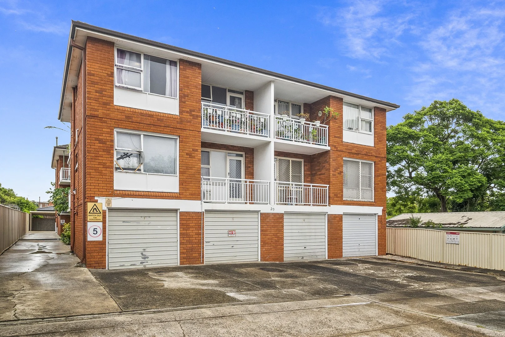 9/29 Dennis Street, Lakemba NSW 2195
