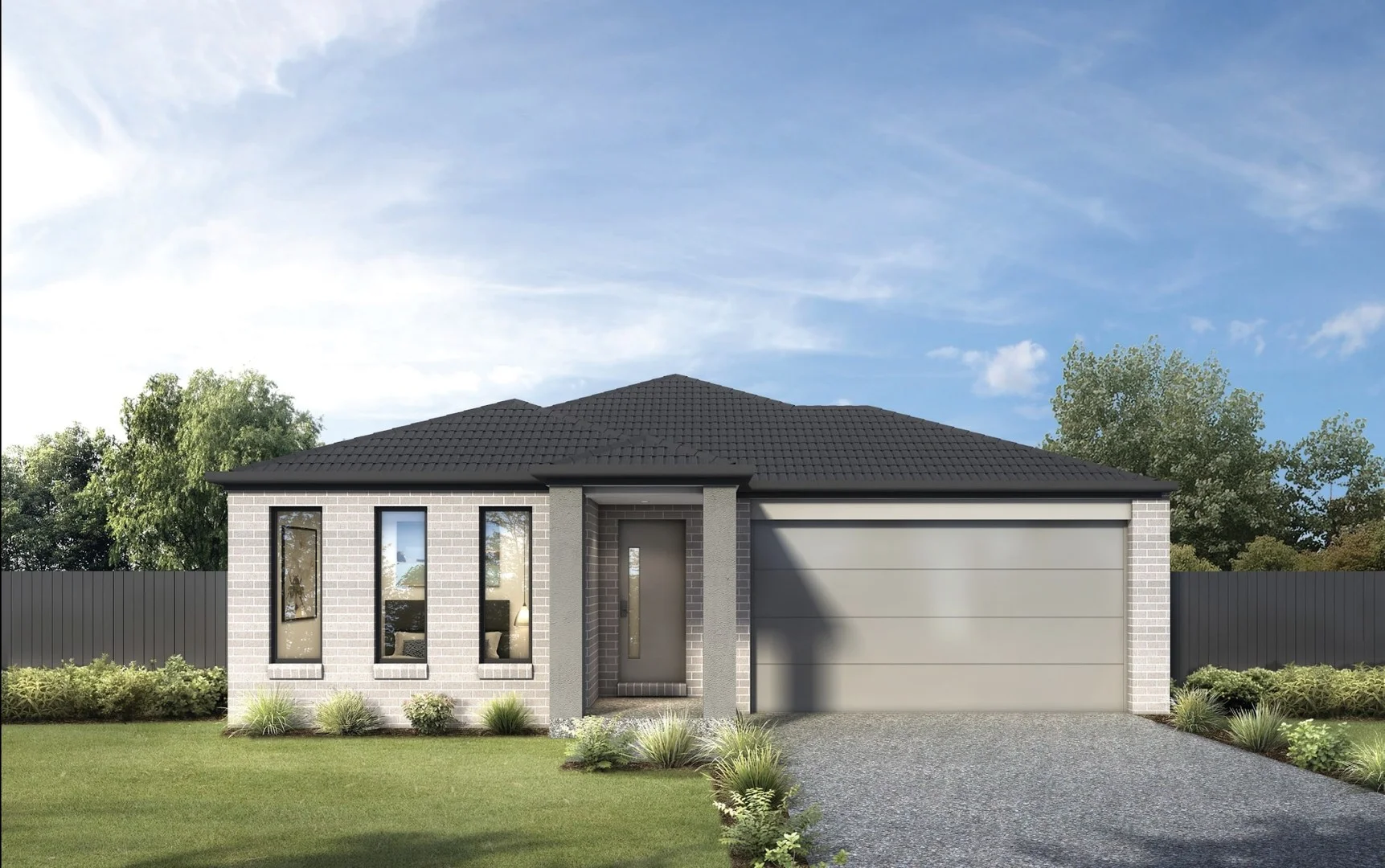 Lot 830 Sunrise Street, Armstrong Creek VIC 3217