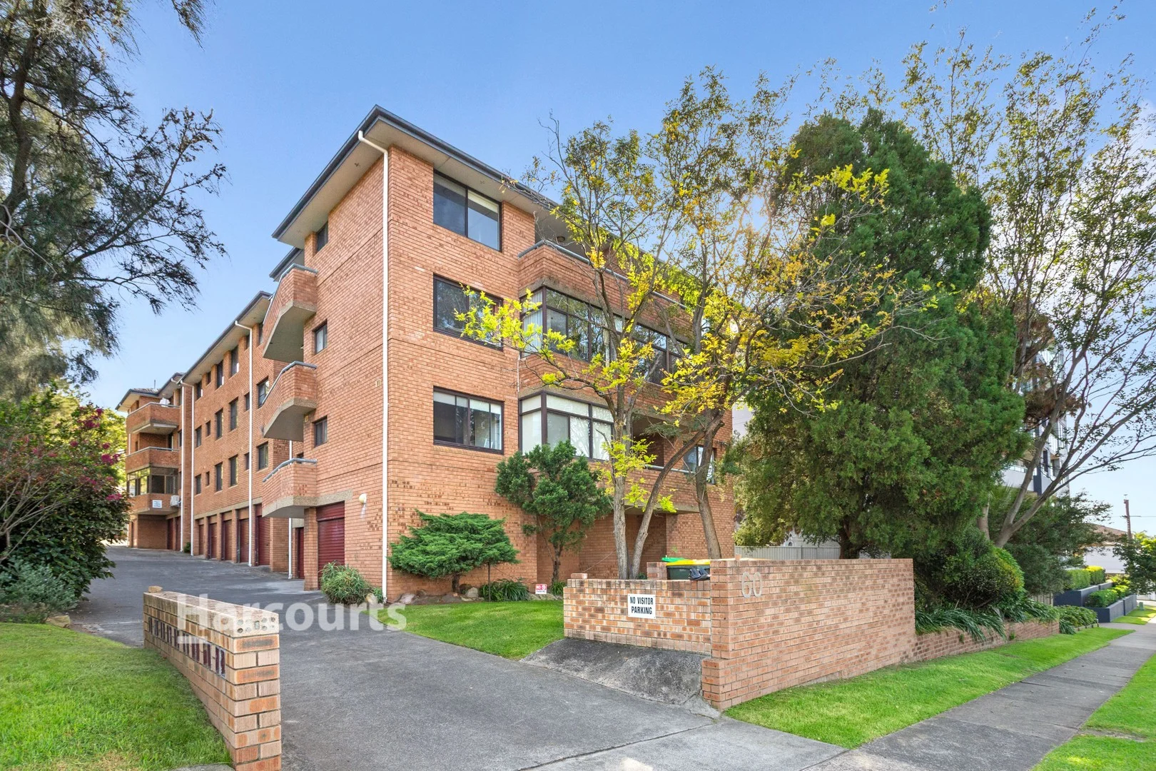 11/60 Campbell Street, Wollongong NSW 2500