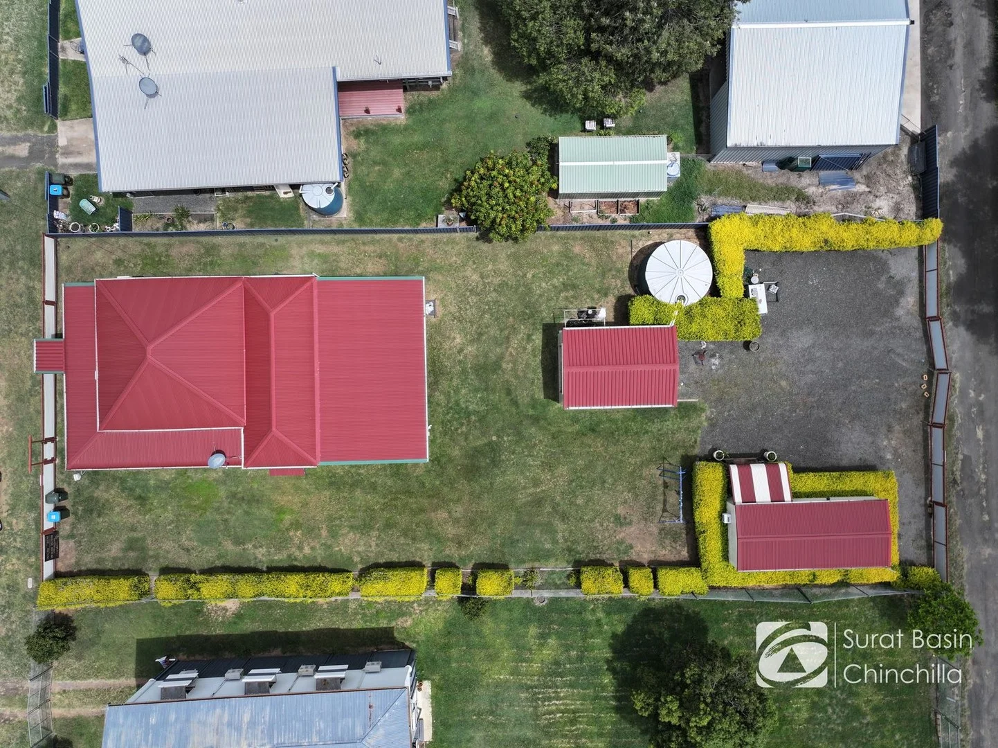 29 FORD STREET, Taroom QLD 4420 photo 2
