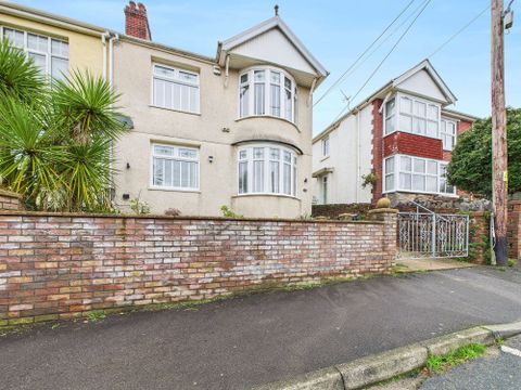 Park Drive, Neath SA10, Property for sale
