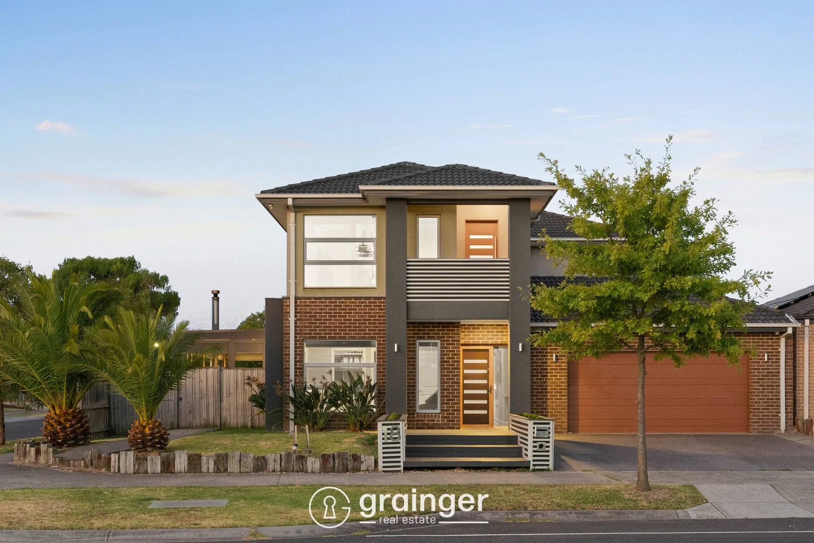 18 Pioneer Way, Officer VIC 3809
