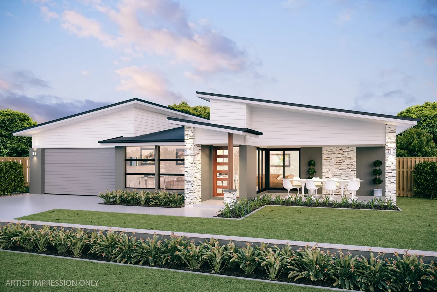 Lot 20, 10 Pearl Dr, Craignish QLD 4655