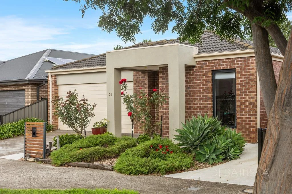 26 Huntingfield Street, Craigieburn VIC 3064