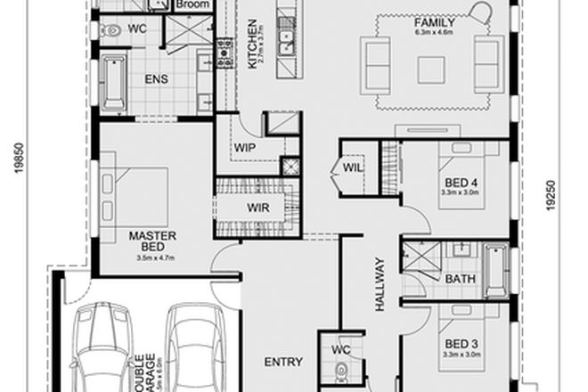3017 Maquarie Road, Mickleham VIC 3064