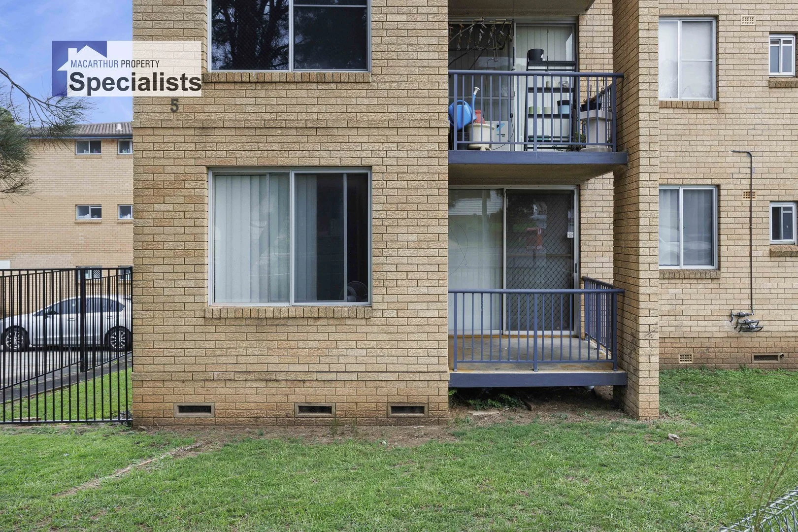 3/5-7 Hoddle Ave, Bradbury NSW 2560