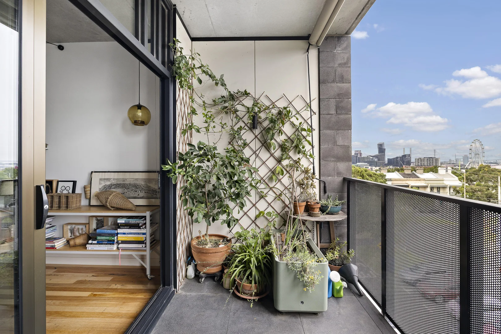Additional image 6 of 305/28 Curzon Street, West Melbourne VIC 3003