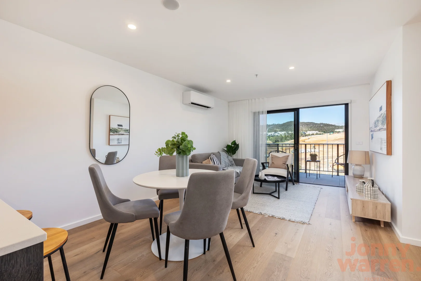 Additional image 5 of 61/6 Makinson View, Denman Prospect ACT 2611