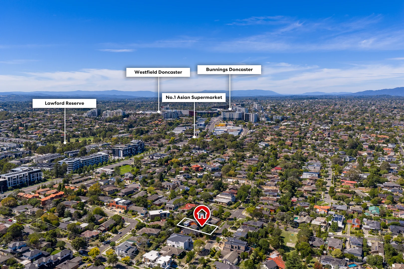 Additional image 5 of 45 Koolkuna Avenue, Doncaster VIC 3108