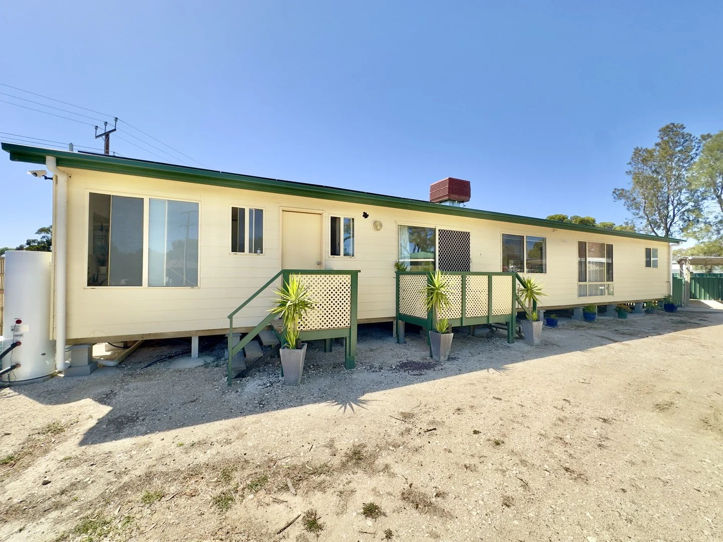 1 Elizabeth Street, Bordertown SA 5268