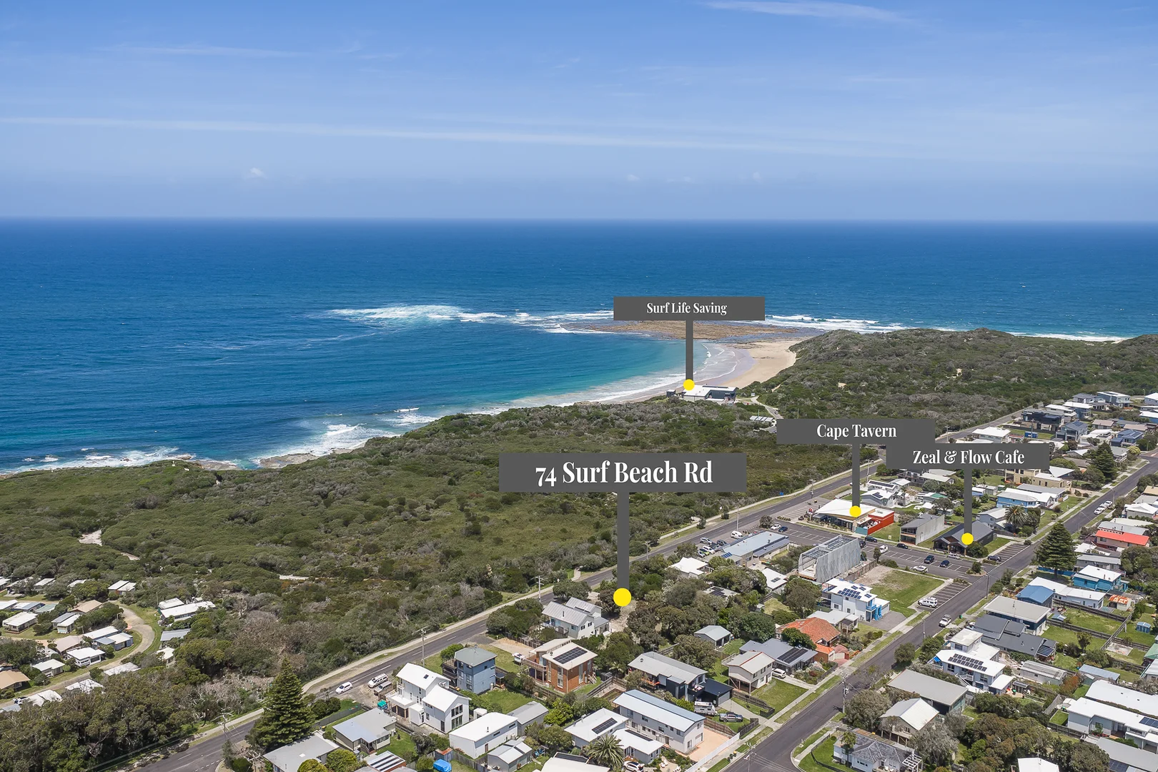Additional image 4 of 74 Surf Beach Road, Cape Paterson VIC 3995