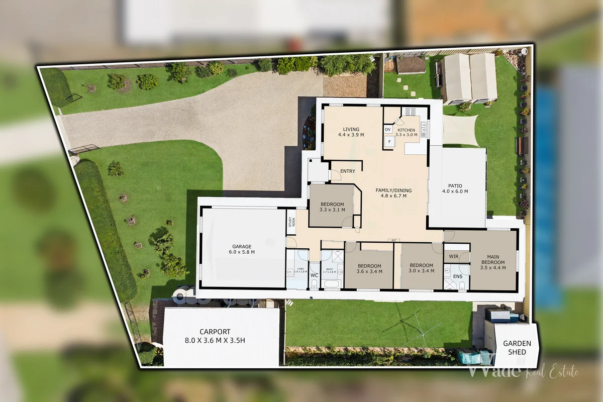 Additional image 10 of 89 Glen Road, Rosenthal Heights QLD 4370
