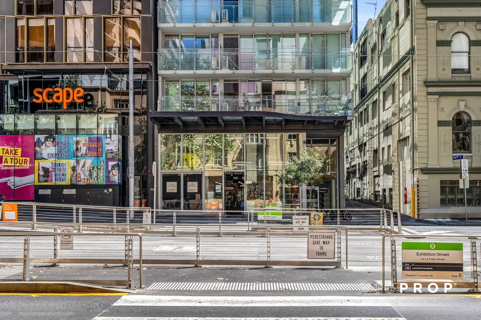 2406/36-40 La Trobe Street, Melbourne VIC 3000