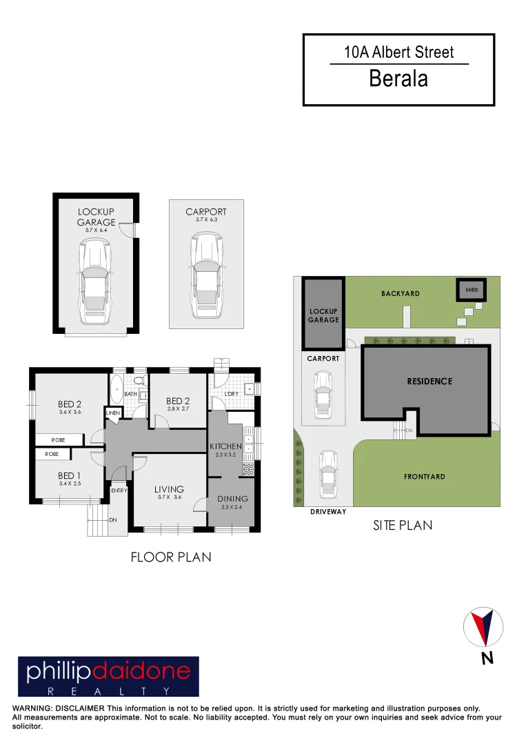 Additional image 13 of 10a Albert Street, Berala NSW 2141