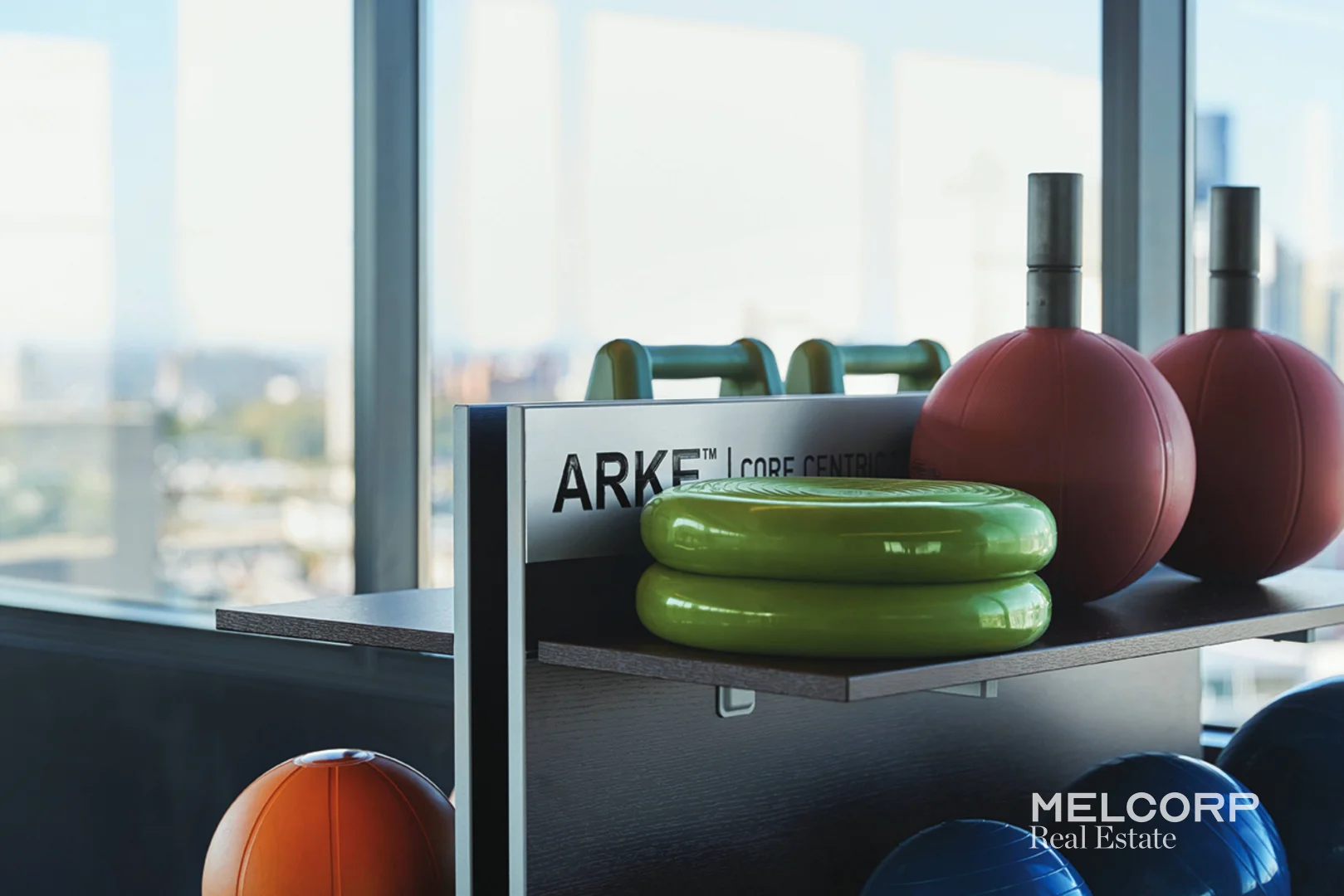 Additional image 8 of 301/151 Berkeley Street, Melbourne VIC 3000