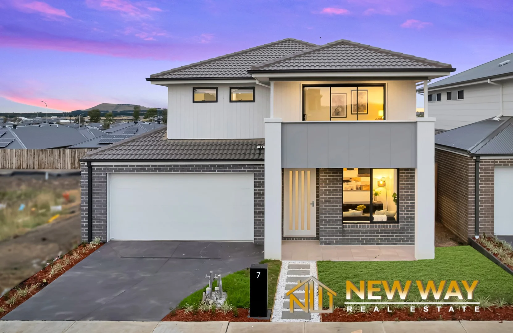 7 Fairywren Avenue, Beveridge VIC 3753