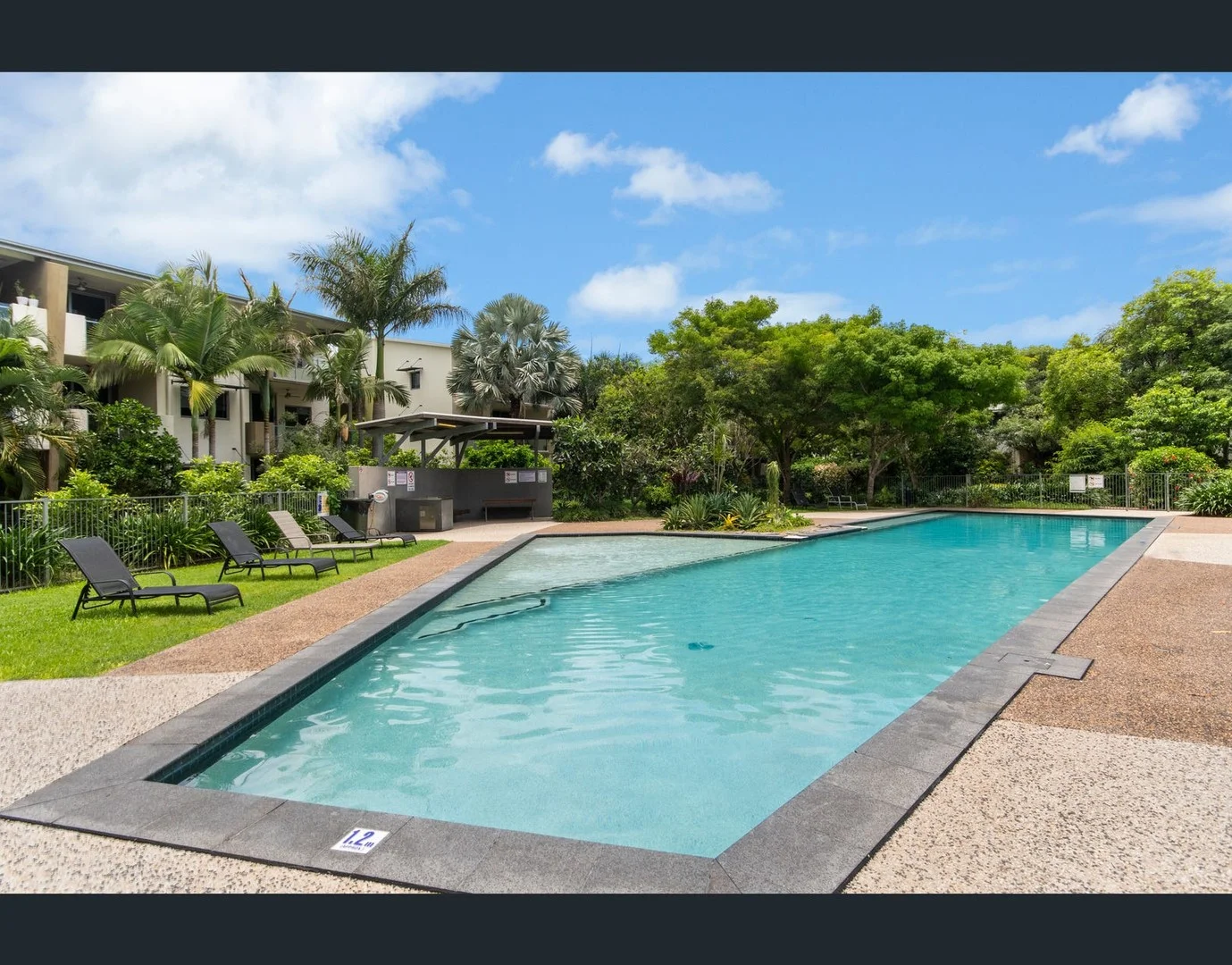 6101/10 Kokoda Street, Idalia QLD 4811
