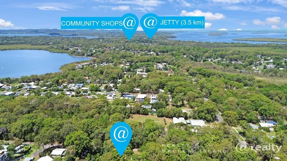 Additional image 26 of 9-17 Cabriolet Crescent, Macleay Island QLD 4184