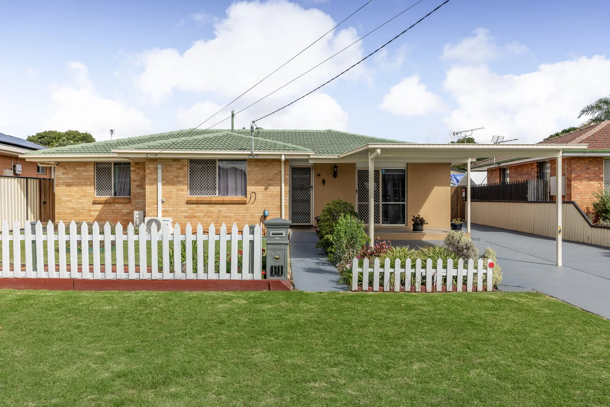 11 Podd Street, Wilsonton QLD 4350