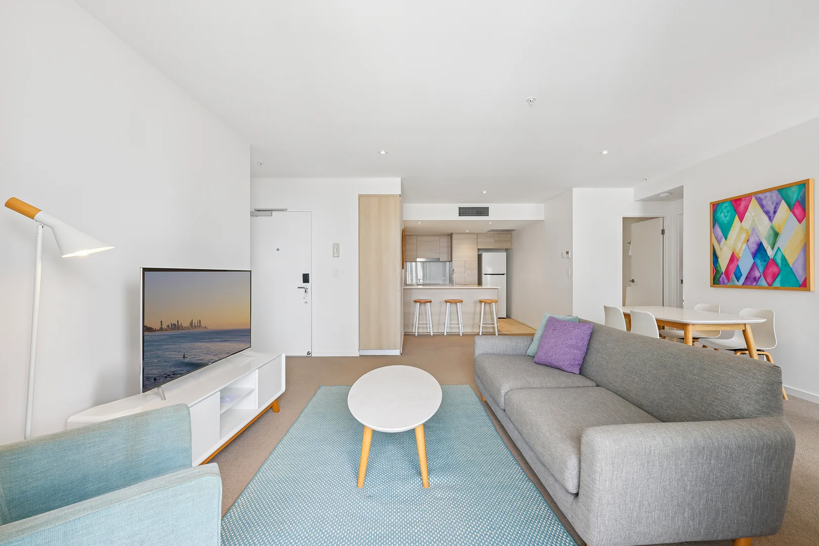 Additional image 6 of 1003/2663 Gold Coast Highway, Broadbeach QLD 4218