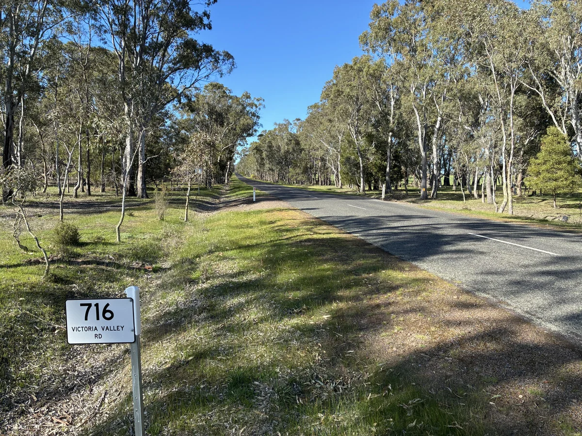 Additional image 2 of 716 Victoria Valley Road, Victoria Valley VIC 3294