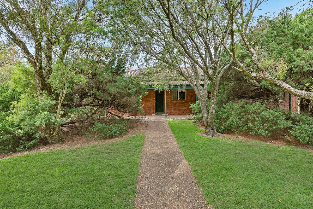 104 Mount Vincent Road, Mount Vincent NSW 2323