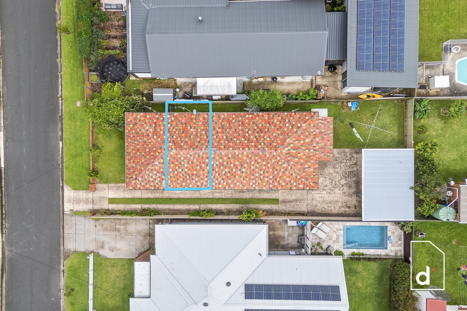 Additional image 8 of 2/36 Maxwell Street, Fairy Meadow NSW 2519