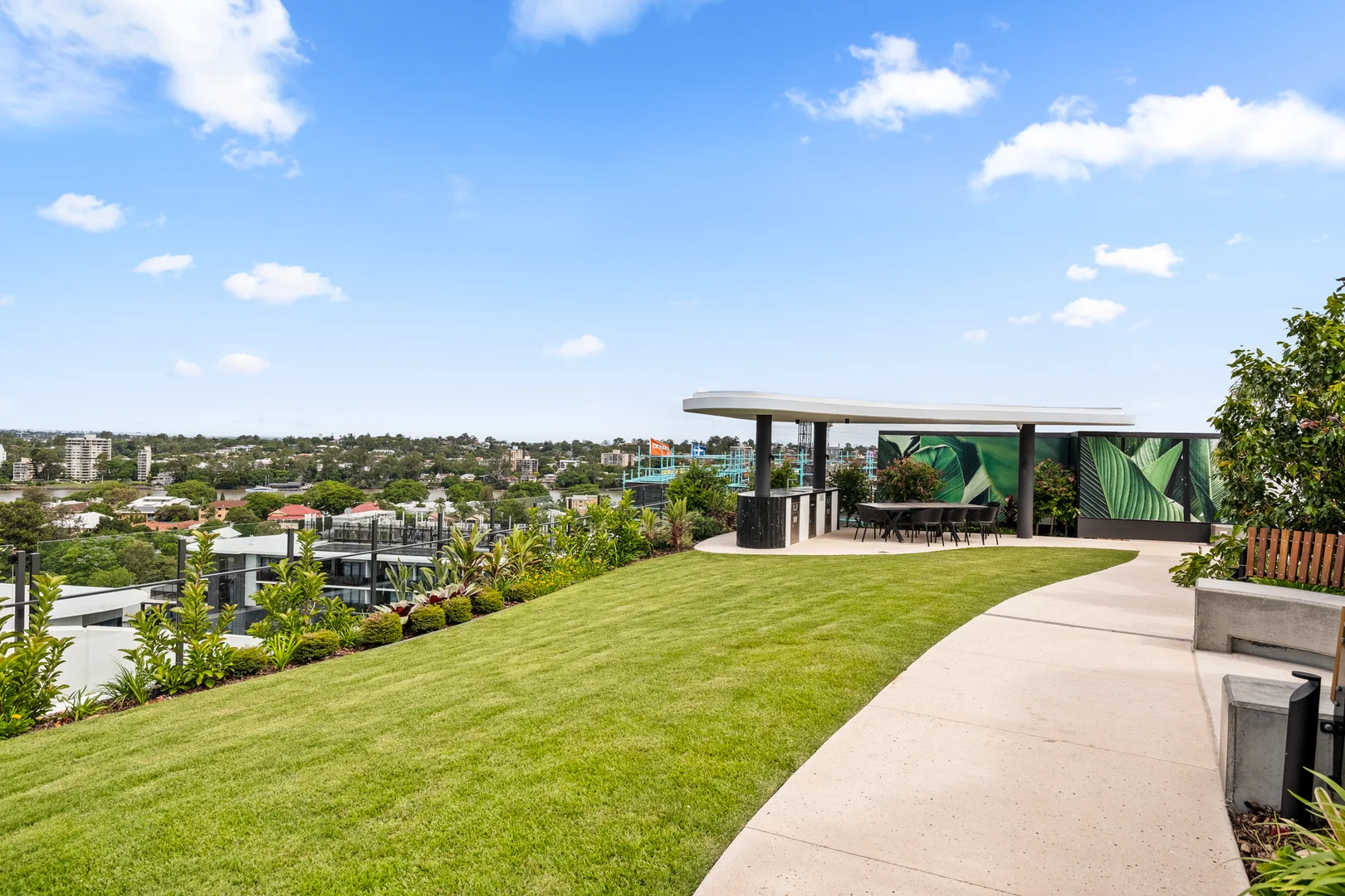 Additional image 24 of 10604/41 Tondara Lane, West End QLD 4101