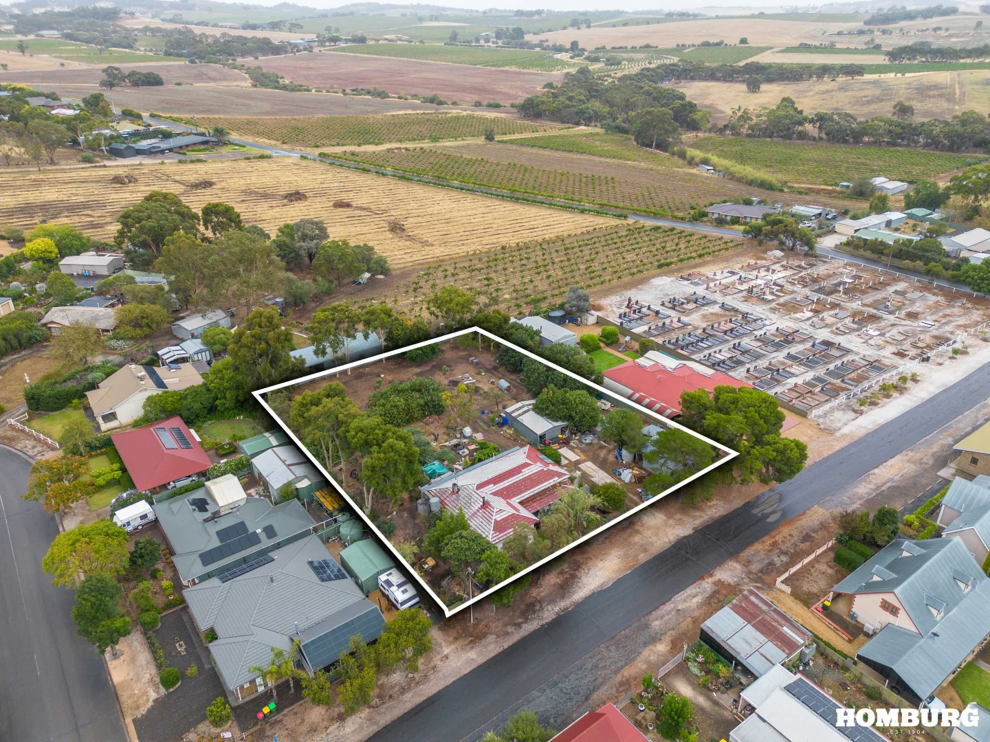 Additional image 3 of 45 Bevan Street, Greenock SA 5360