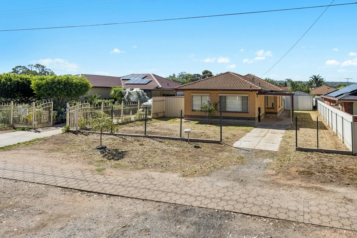 99 Fenden Road, Salisbury Plain SA 5109