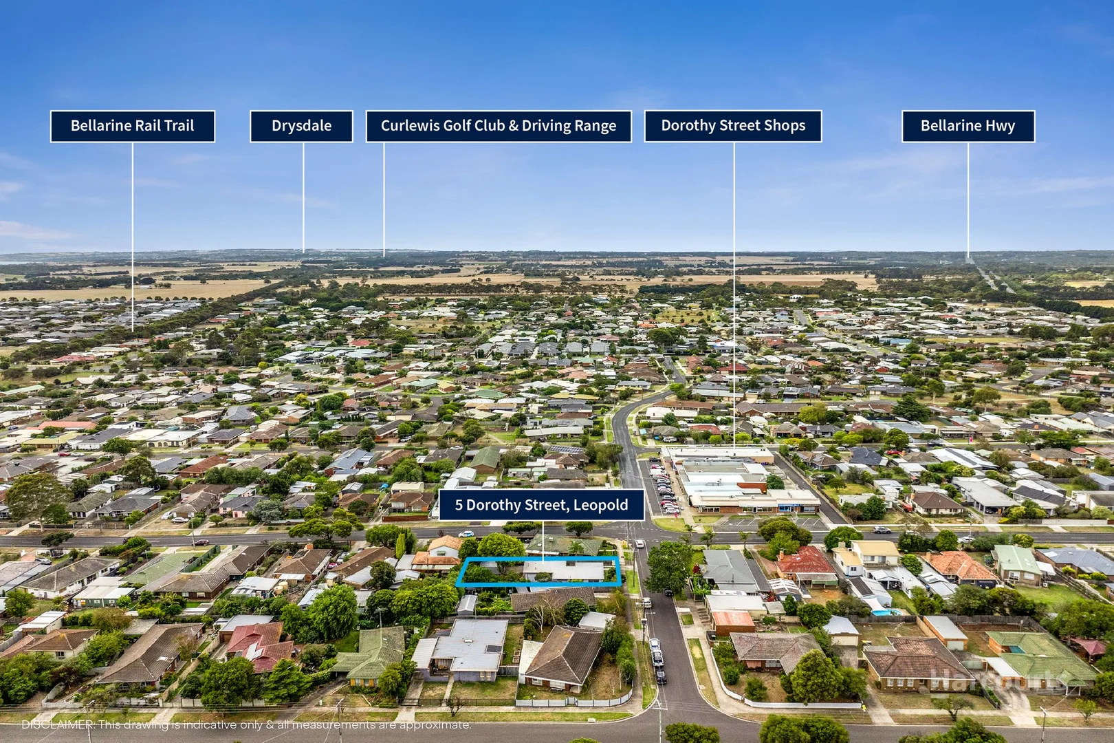 Additional image 12 of 5 Dorothy Street, Leopold VIC 3224