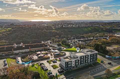 Partridge Road, Plymouth, Devon PL6