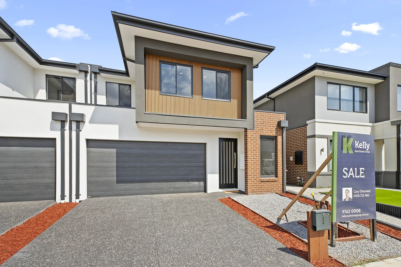 Additional image 2 of 38 Spindle Street, Clyde North VIC 3978