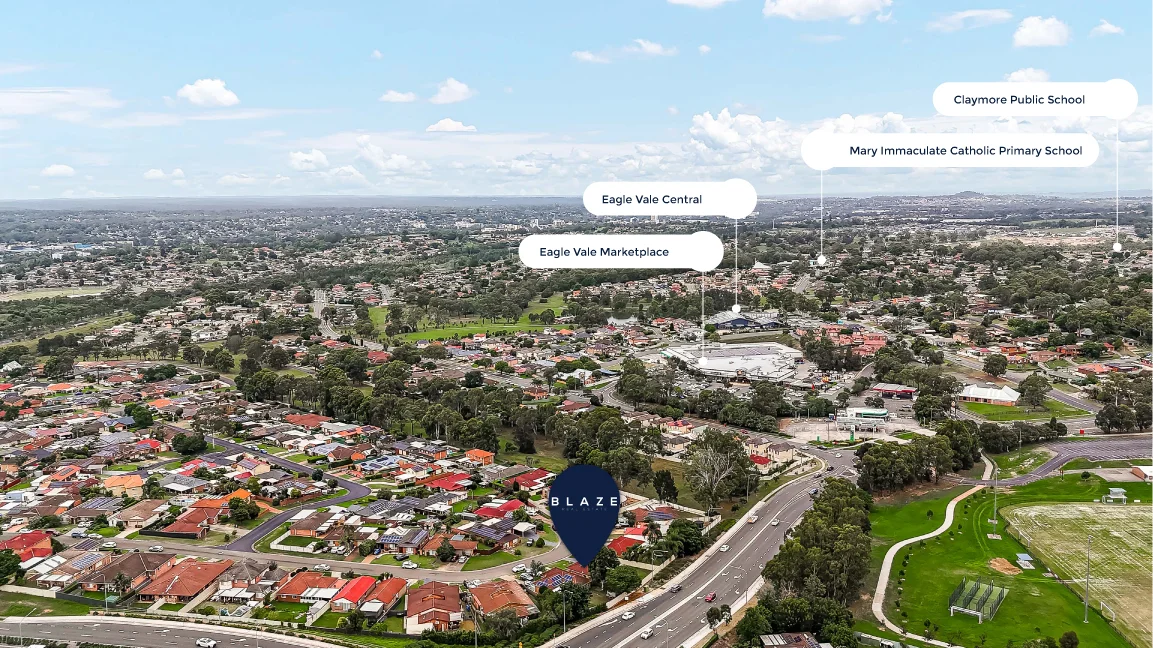 Additional image 17 of 78 Cornelian Avenue, Eagle Vale NSW 2558