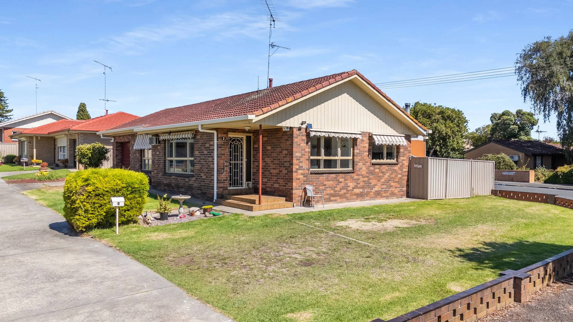 2/13 Ellis Street, Mount Gambier SA 5290