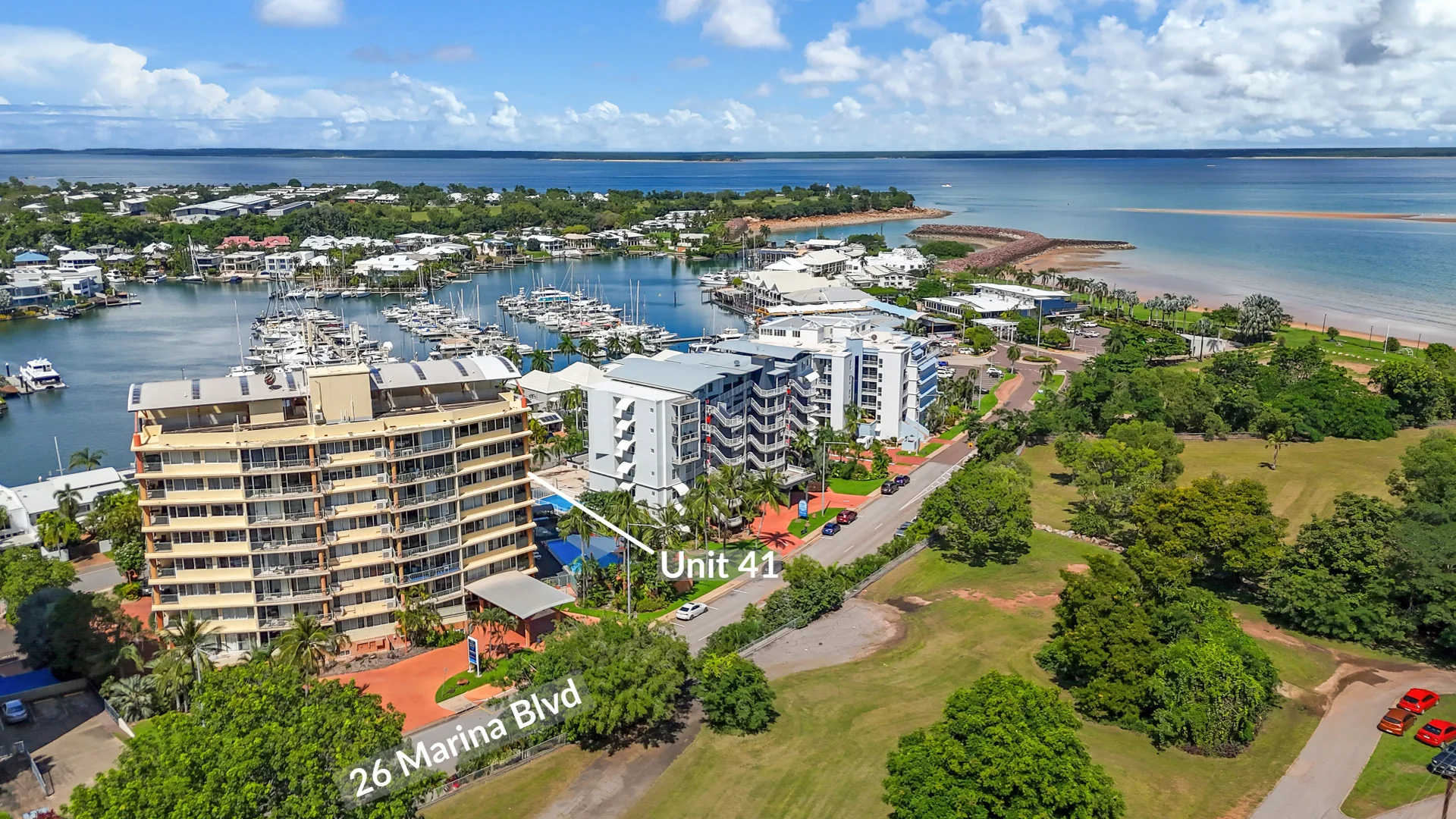 Additional image 4 of 41/26 Marina Boulevard, Larrakeyah NT 0820