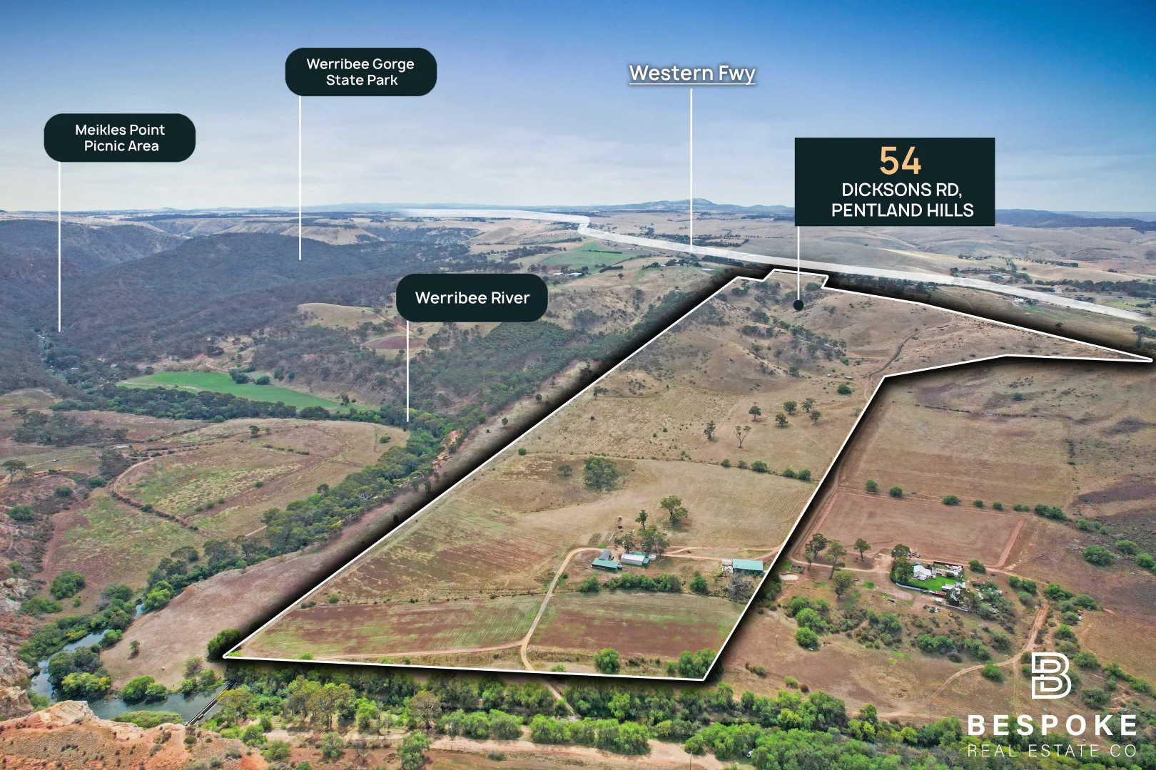 Additional image 4 of 54 Dicksons Road, Pentland Hills VIC 3341