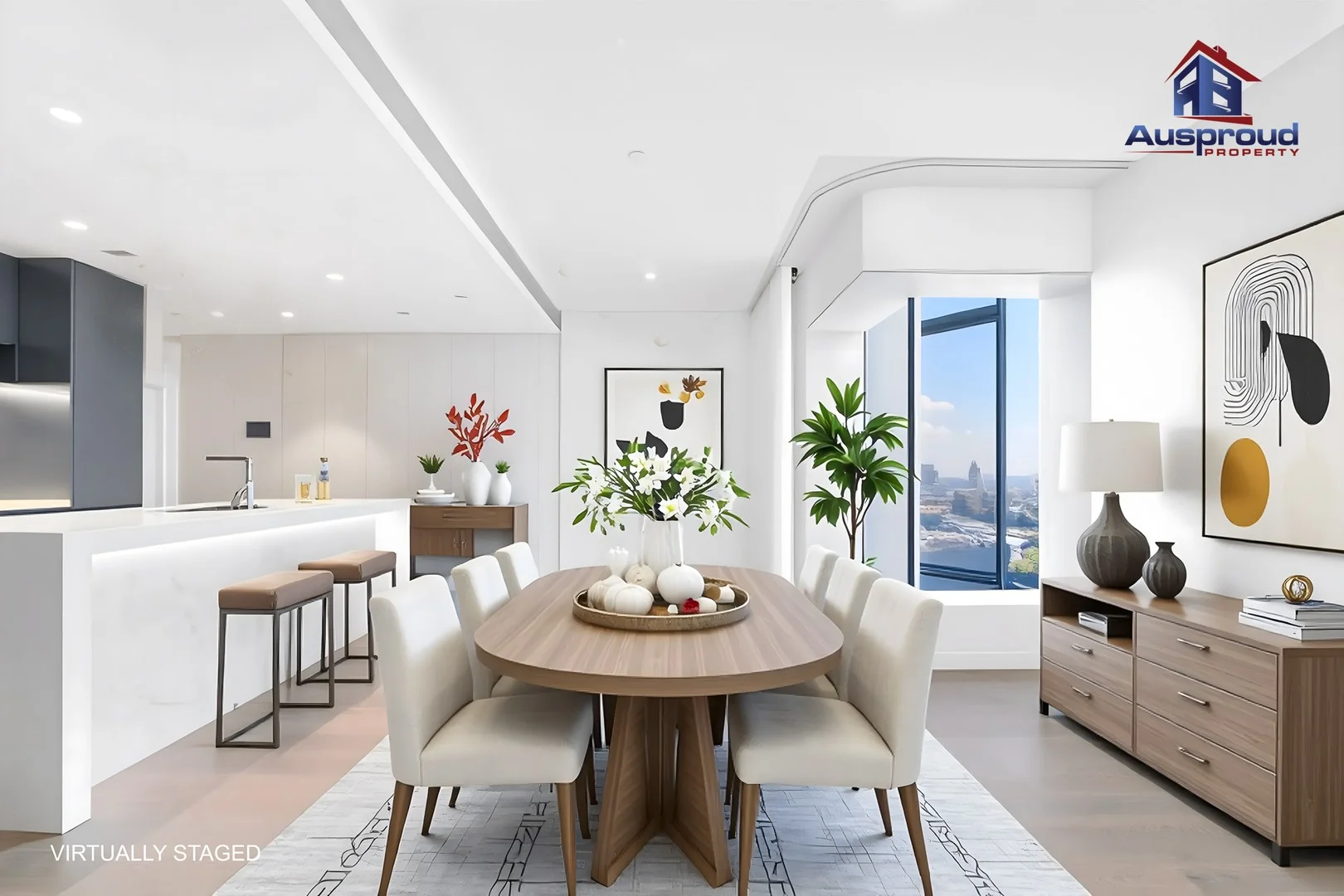 20D/2 Watermans Quay, Barangaroo NSW 2000
