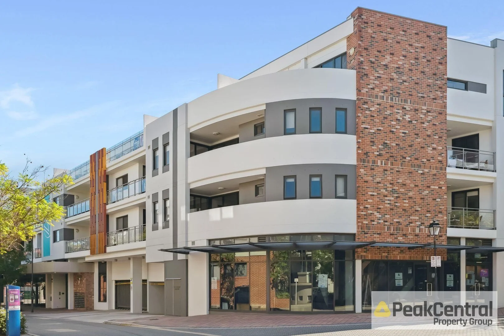 213/1 Wexford Street, Subiaco WA 6008