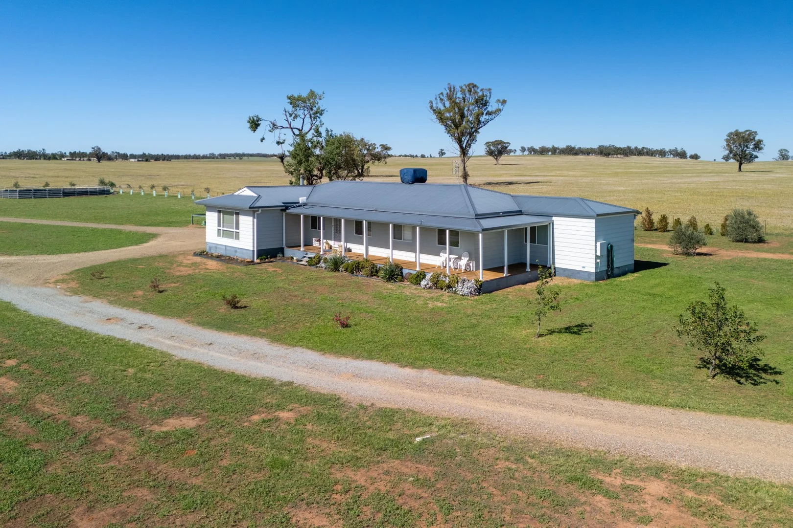 3047 Coolamon Road, Coolamon NSW 2701