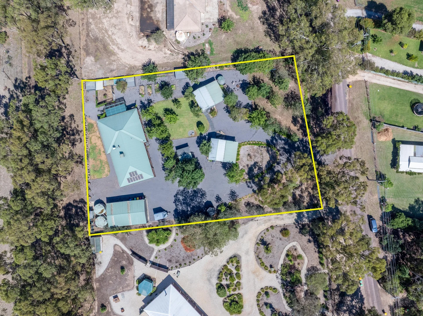 Additional image 2 of 31 Baxters Road, Goulburn Weir VIC 3608