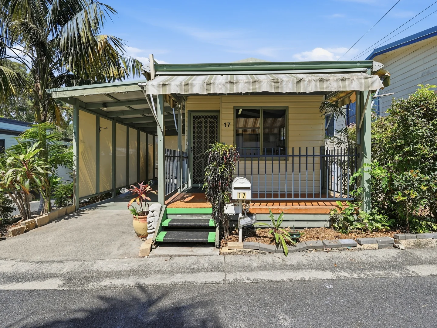 Additional image 2 of 17/7 Sawtell Road, Toormina NSW 2452
