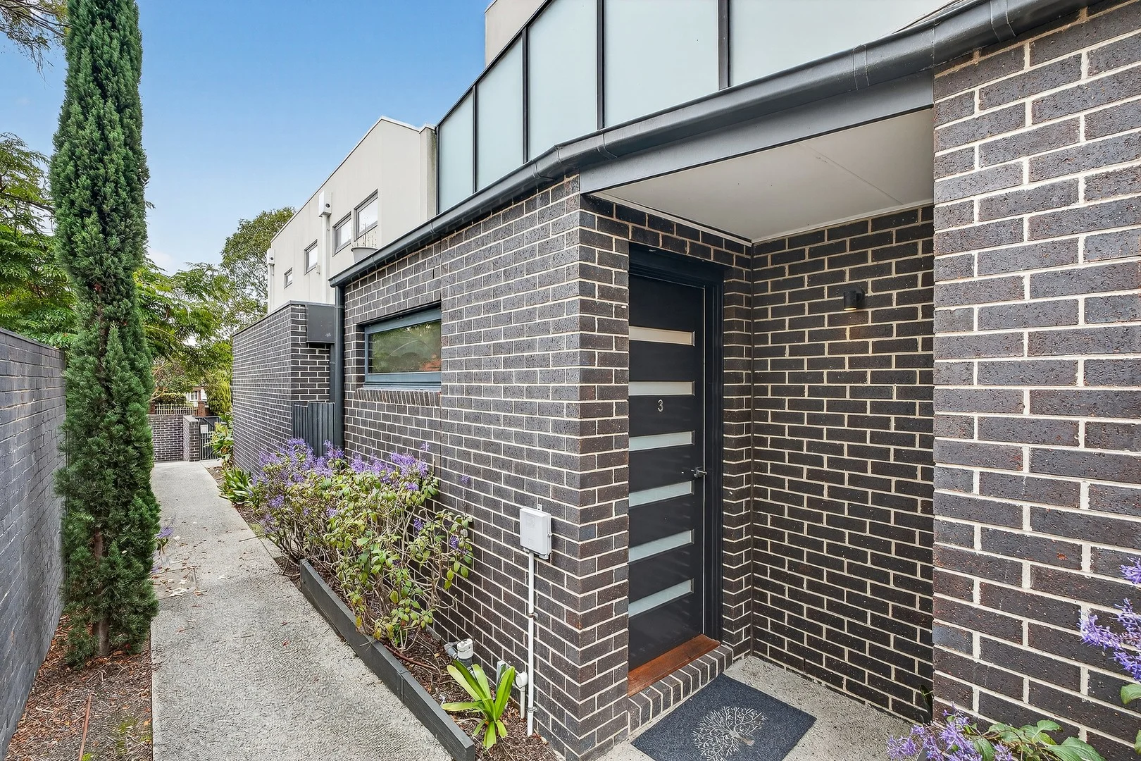 3/10 Carrum Street, Malvern East VIC 3145