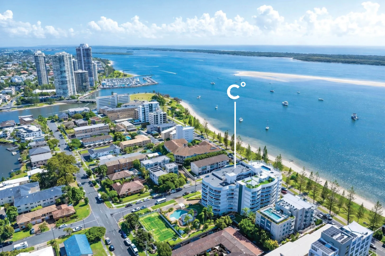 Additional image 16 of 6F/510 Marine Parade, Biggera Waters QLD 4216