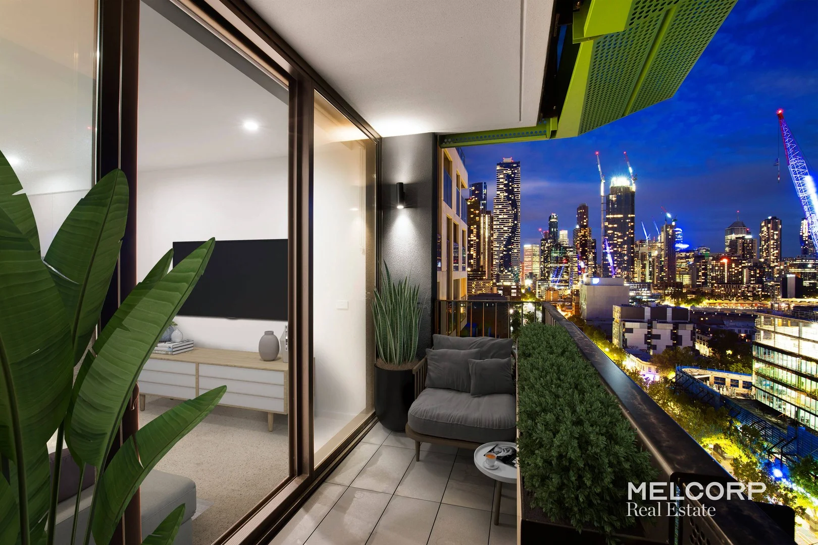 Additional image 2 of 301/151 Berkeley Street, Melbourne VIC 3000