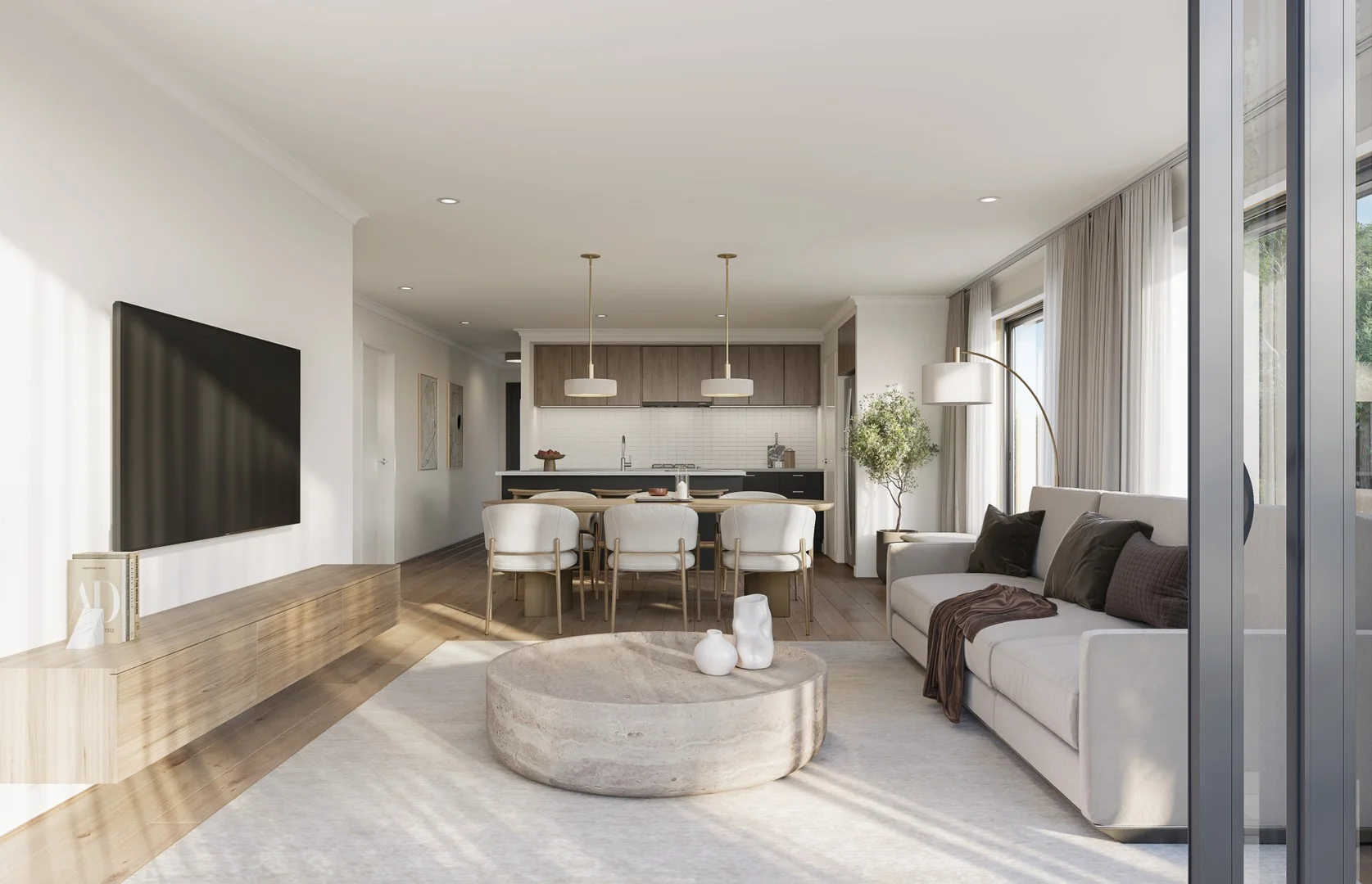 Additional image 2 of Lot 521 Stony Drive, Winter Valley VIC 3358