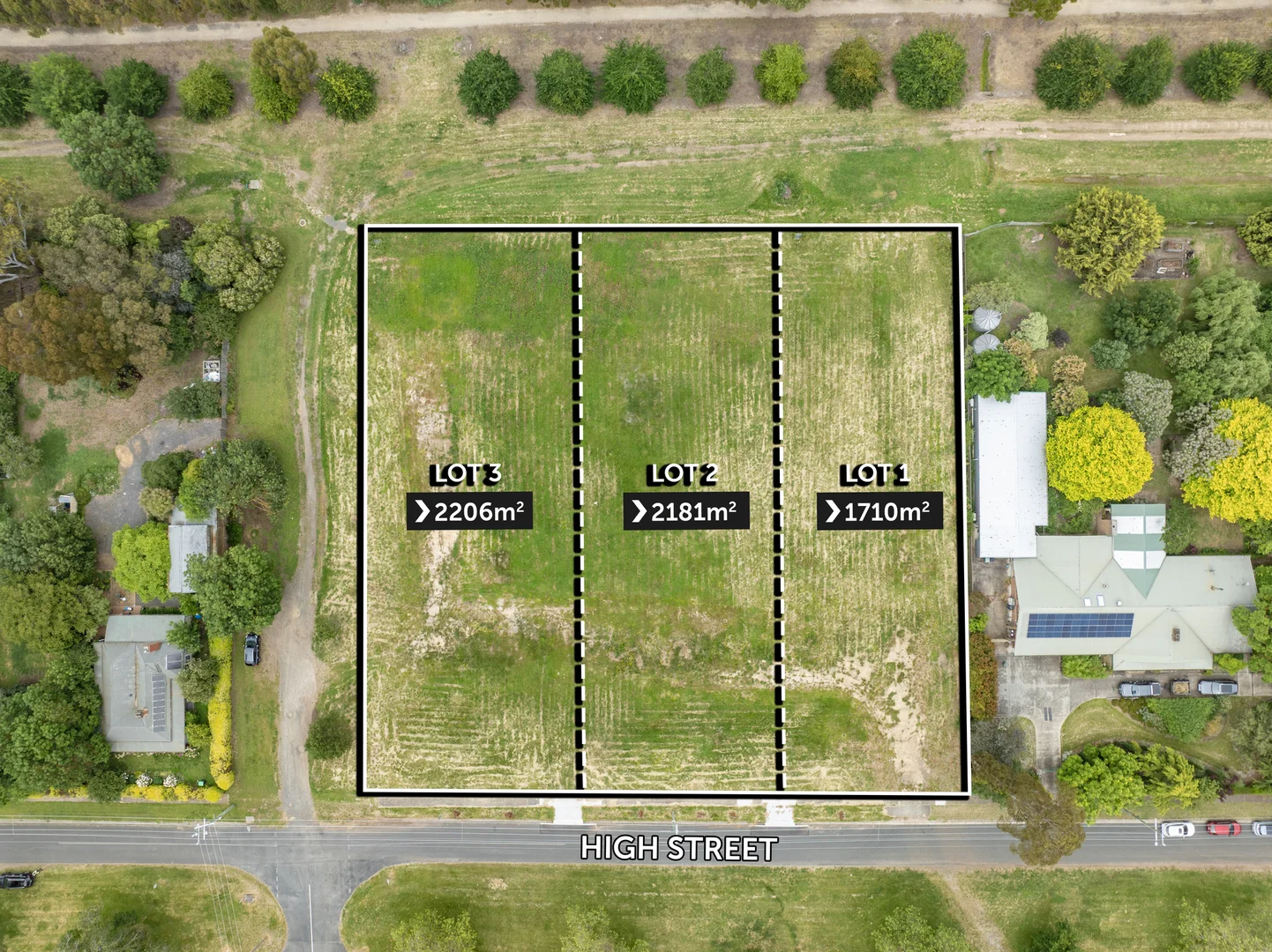 Additional image 4 of 301 High Street, Learmonth VIC 3352