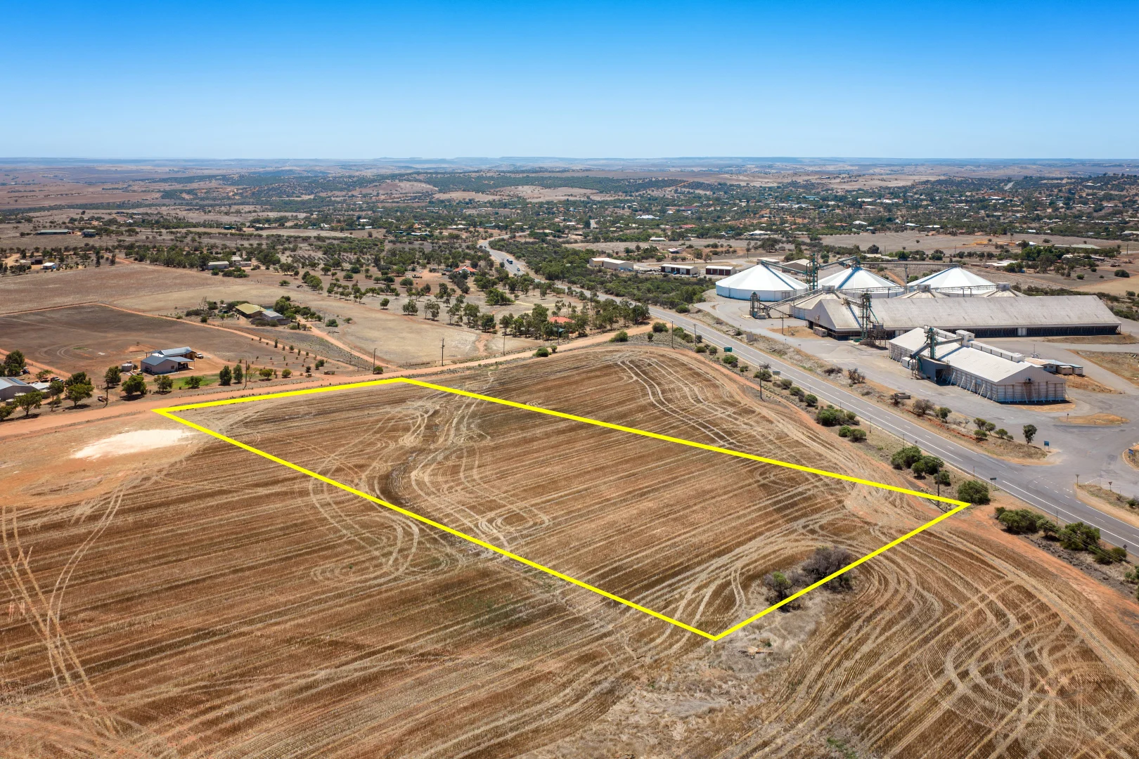 Additional image 4 of Lot 81/25 Eighth Avenue, Northampton WA 6535