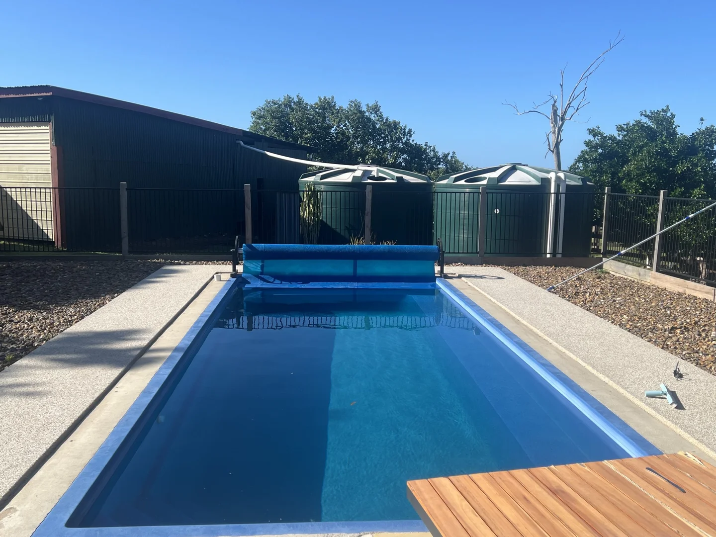 Additional image 15 of 208 Stegemans Road, Rosedale QLD 4674