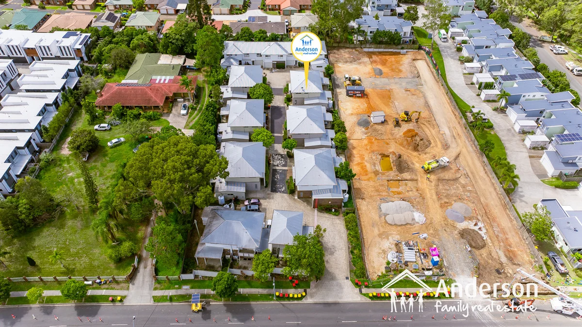 Additional image 15 of 16/200 Meadowlands Road, Carina QLD 4152